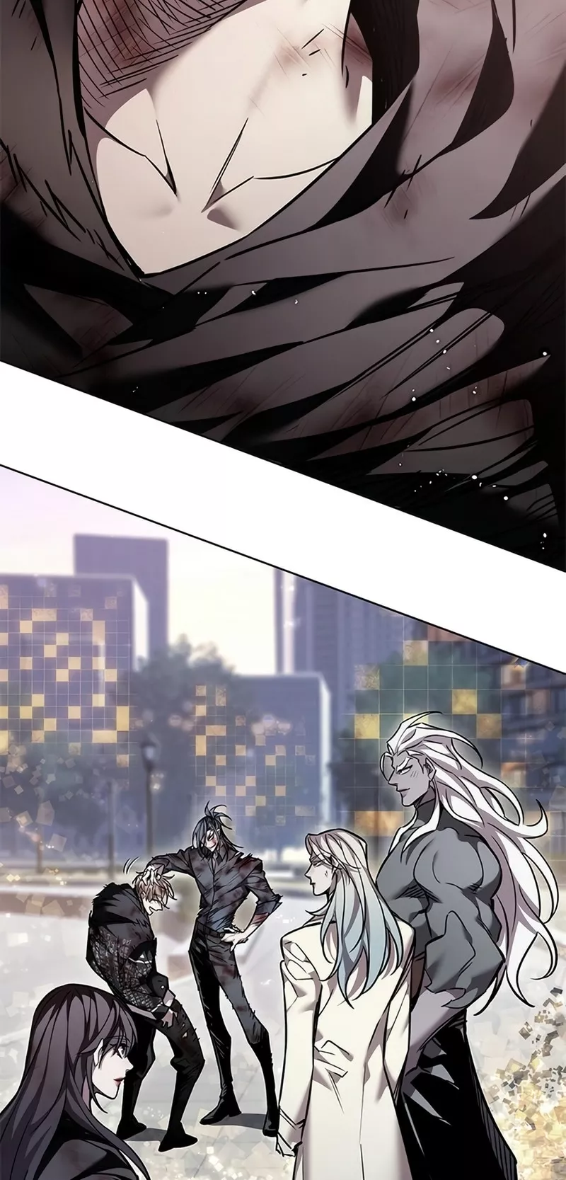 Eleceed, chapter 387, image 45