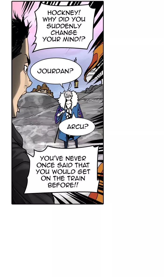 Tower of God, chapter 310, image 49