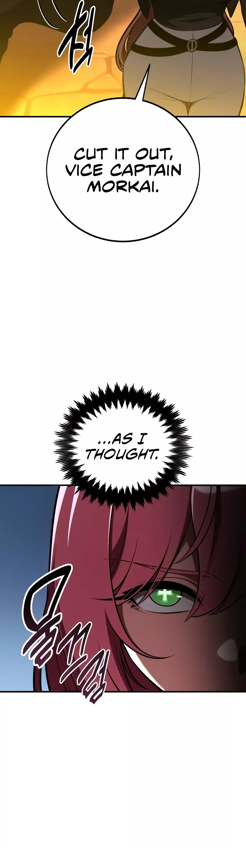 I Killed the Main Player, chapter 77, image 25