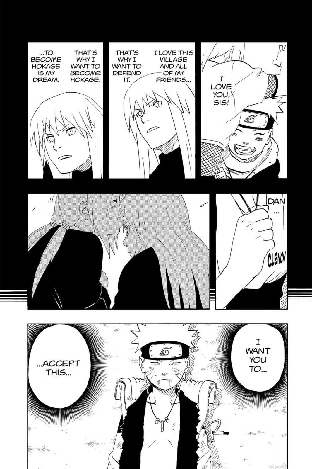 Naruto, chapter 171, image 10