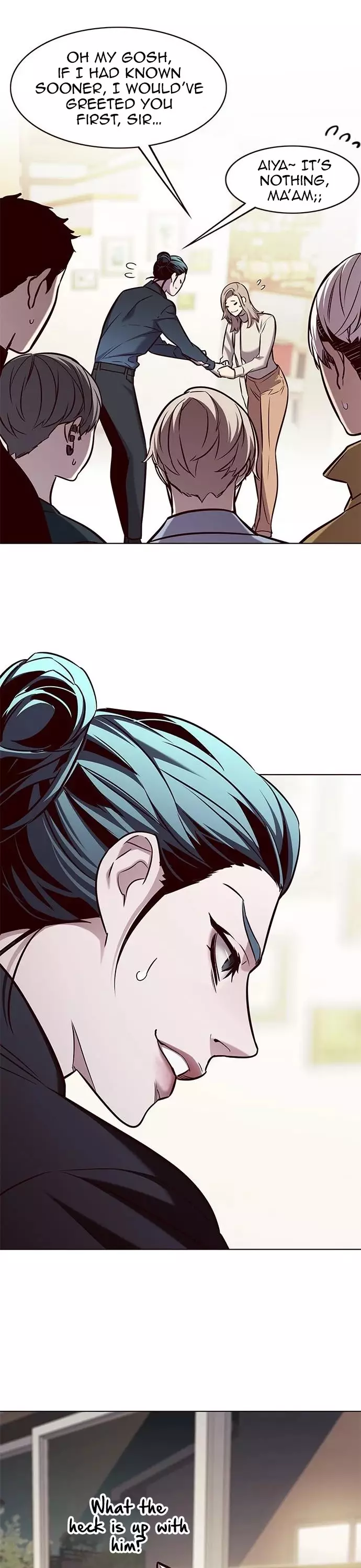 Eleceed, chapter 177, image 37