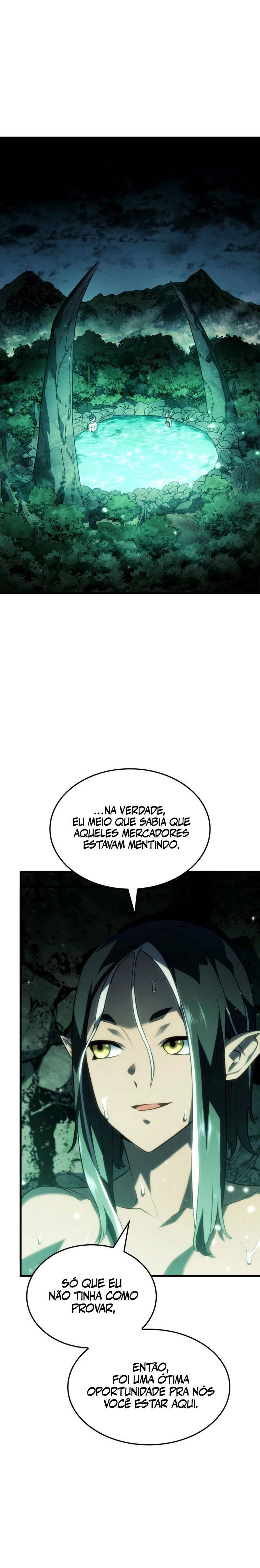 Revenge of the Baskerville Bloodhound, chapter 40, image 2