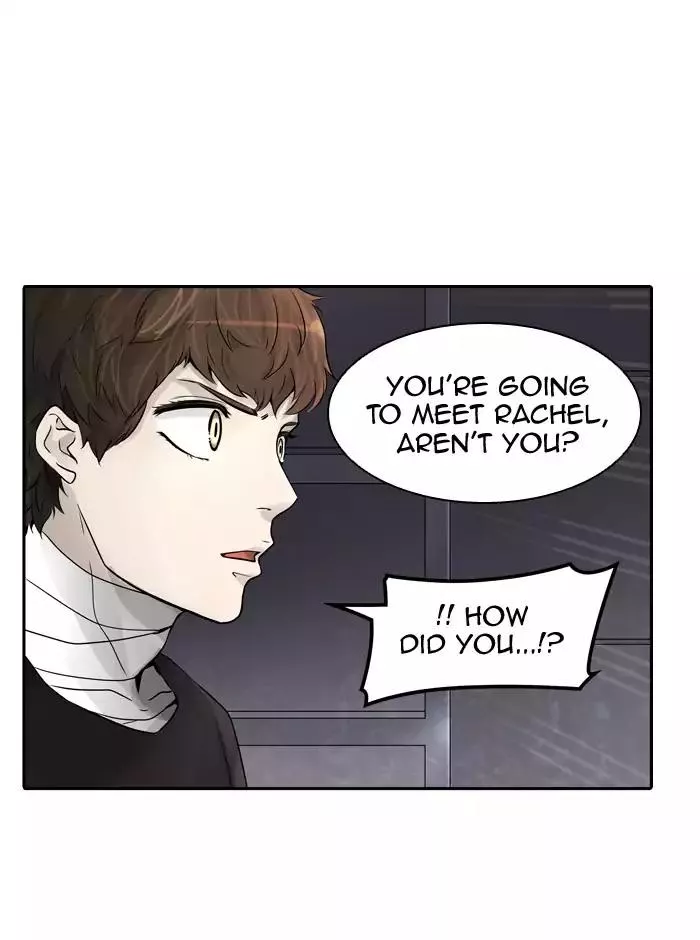 Tower of God, chapter 391, image 21