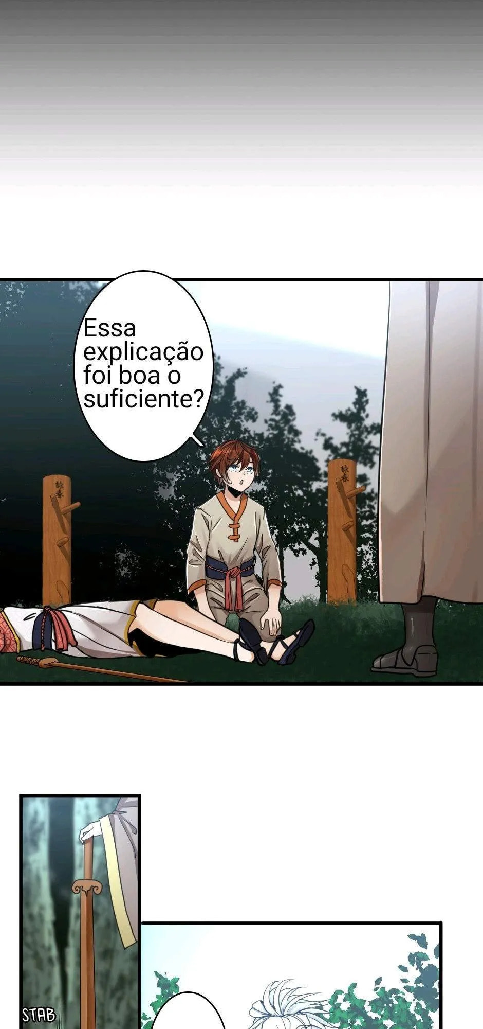 The Beginning After the End, chapter 26, page 23