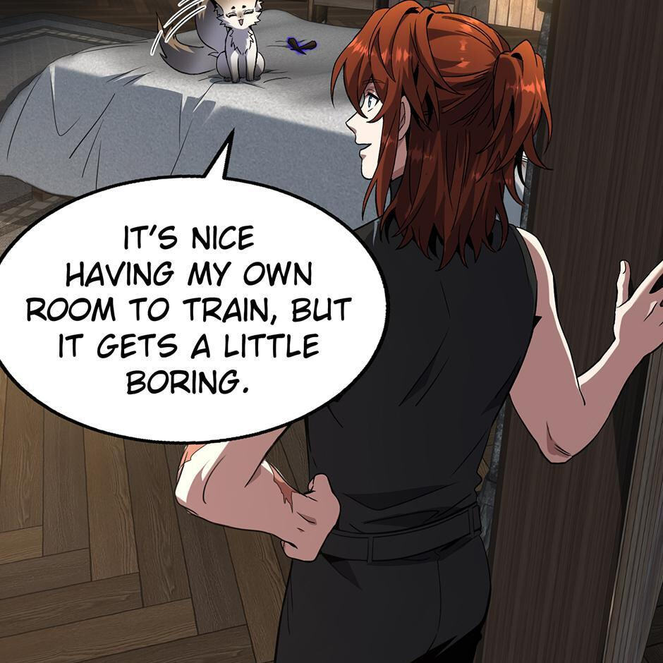 The Beginning After the End, chapter 219, image 93