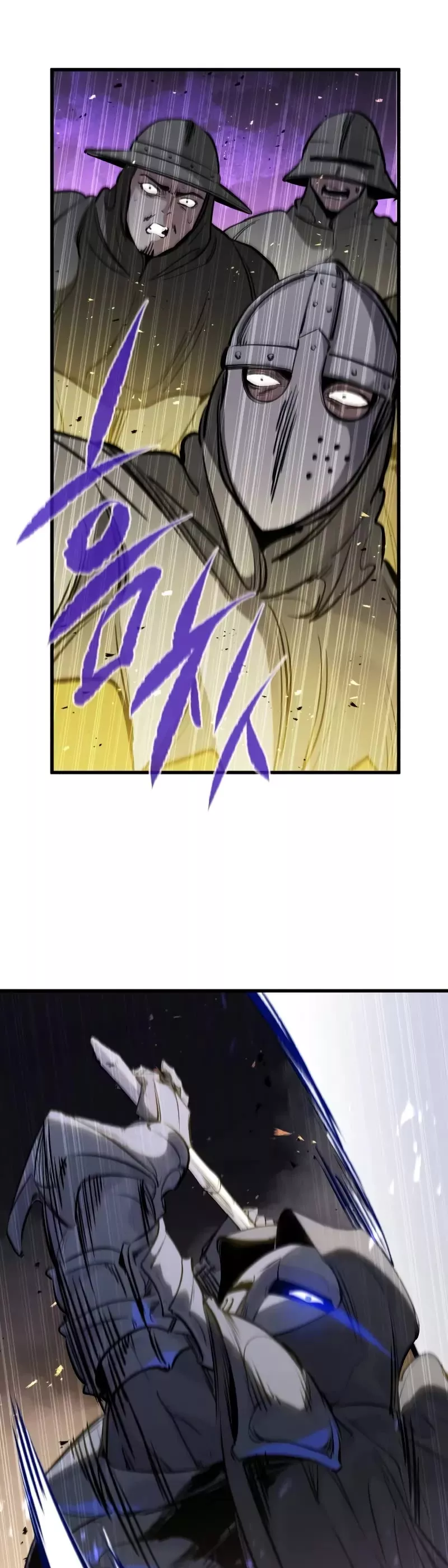 The Regressed Mercenary Has a Plan, chapter 38, image 44