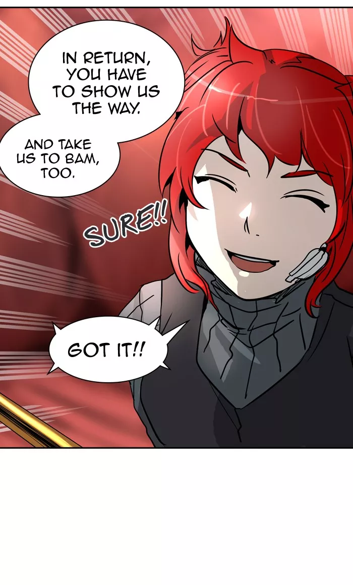 Tower of God, chapter 319, image 49