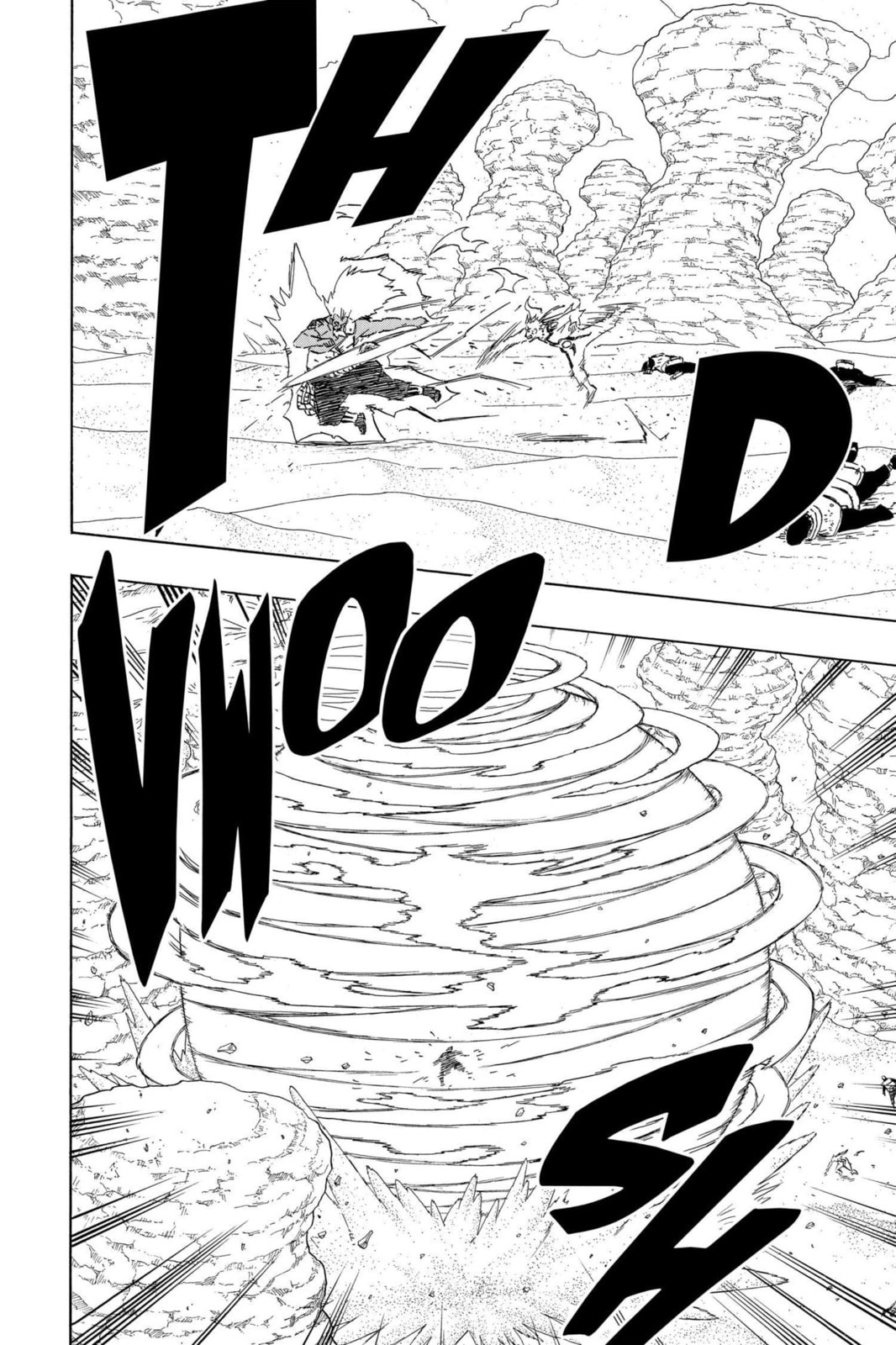 Naruto, chapter 554, image 5