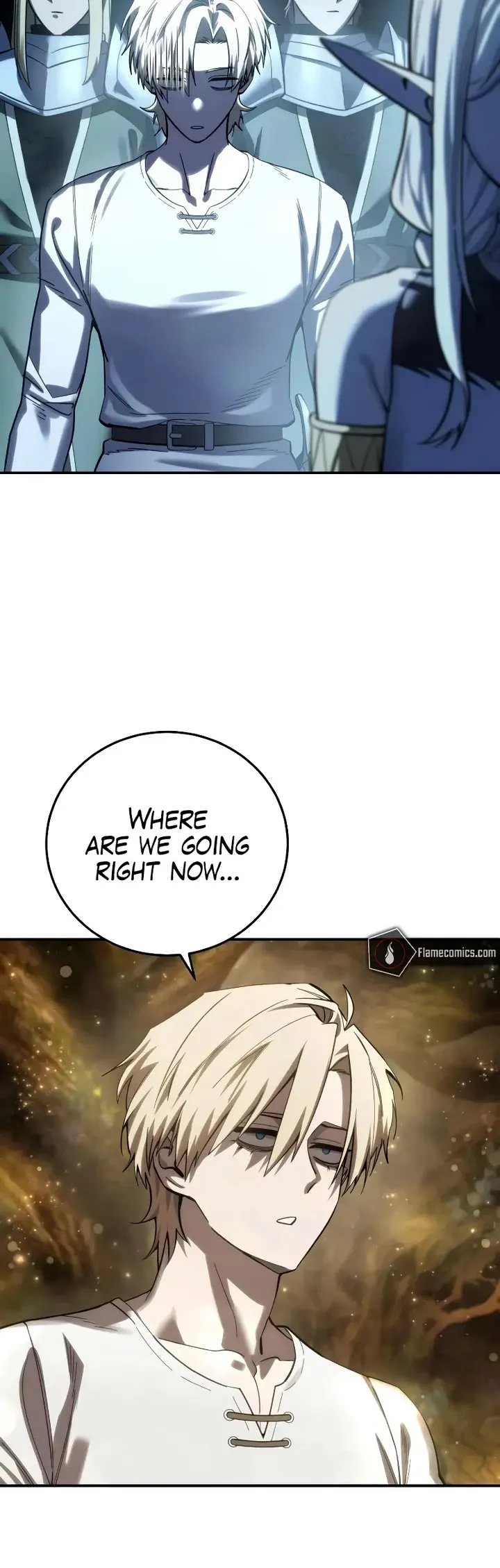 Star-Embracing Swordmaster, chapter 112, image 39