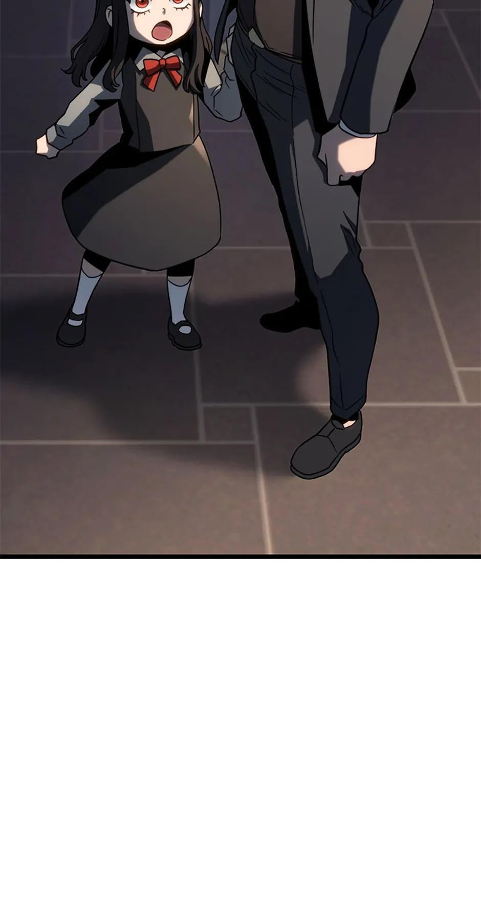 Revenge of the Baskerville Bloodhound, chapter 67, image 133