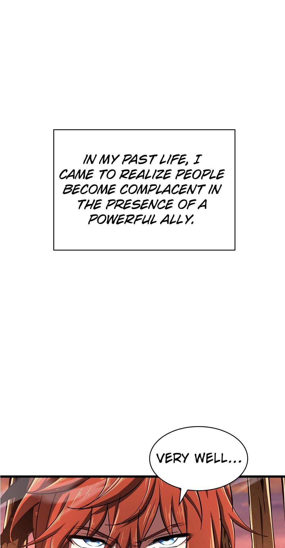 The Beginning After the End, chapter 186, image 104