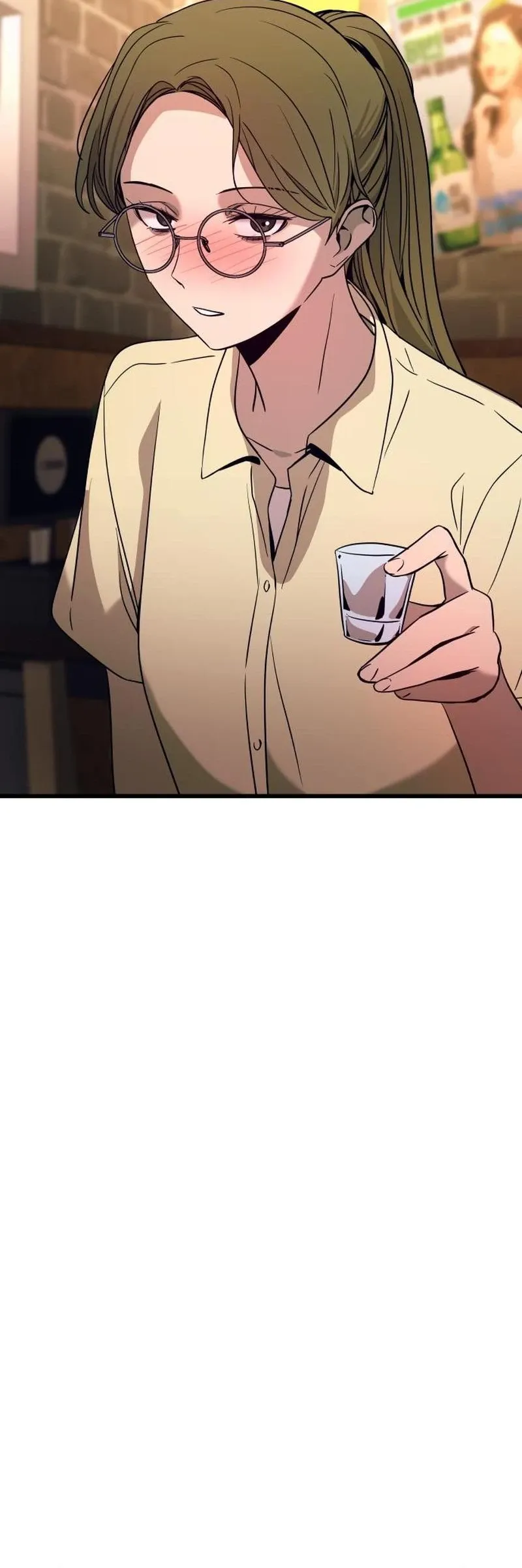My Bias Gets on the Last Train, chapter 76, image 8