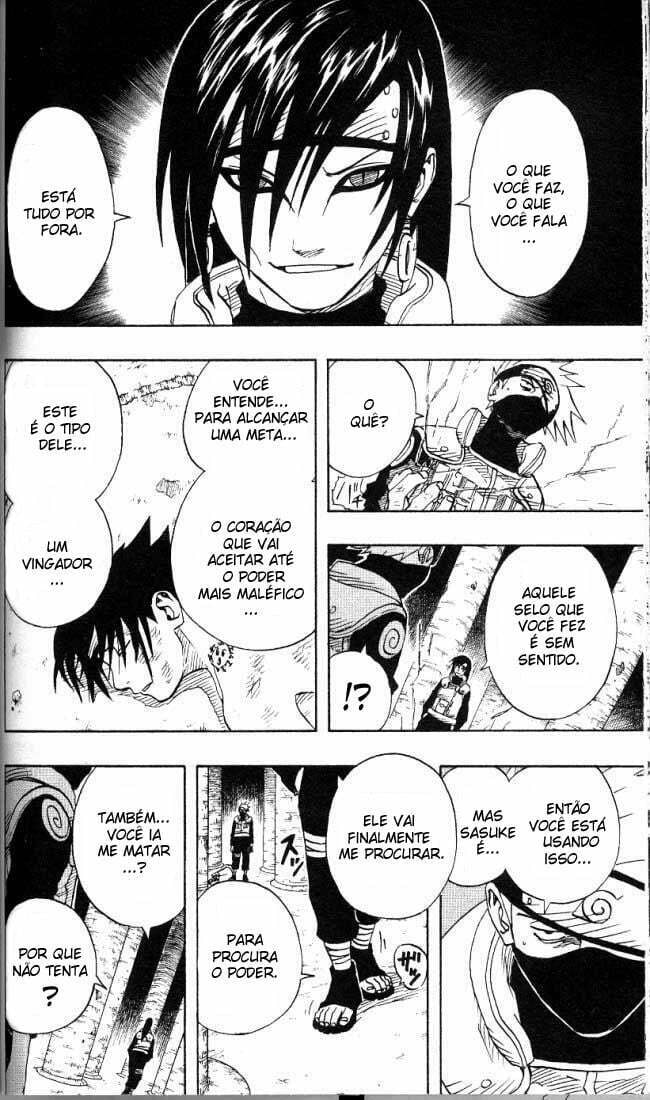Naruto, chapter 70, image 2