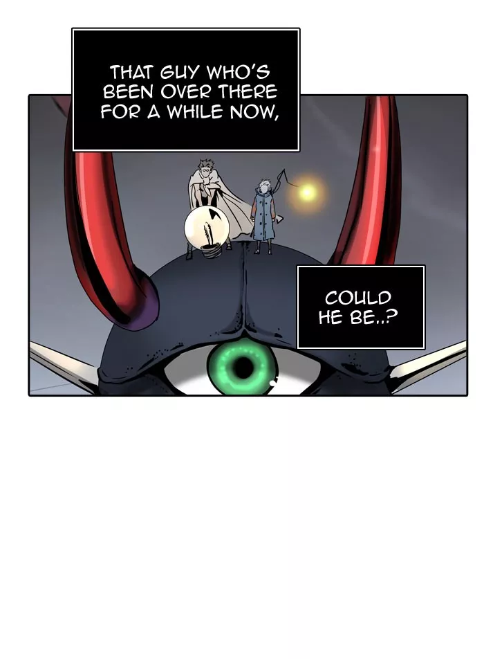 Tower of God, chapter 330, image 7