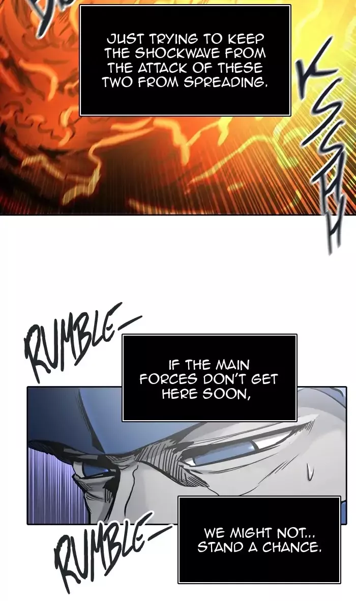 Tower of God, chapter 412, image 97