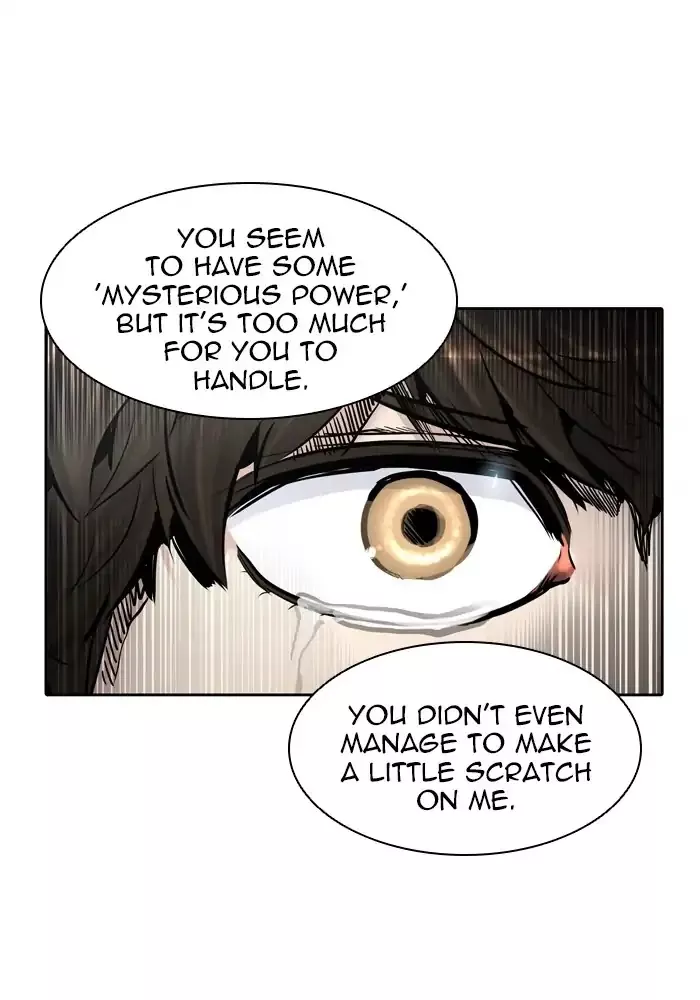 Tower of God, chapter 414, image 53