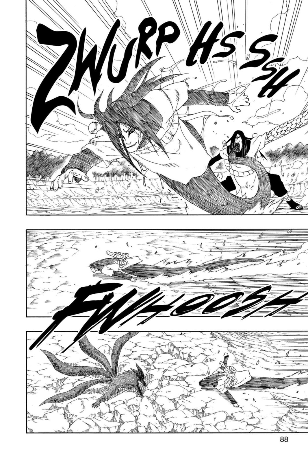 Naruto, chapter 294, image 8