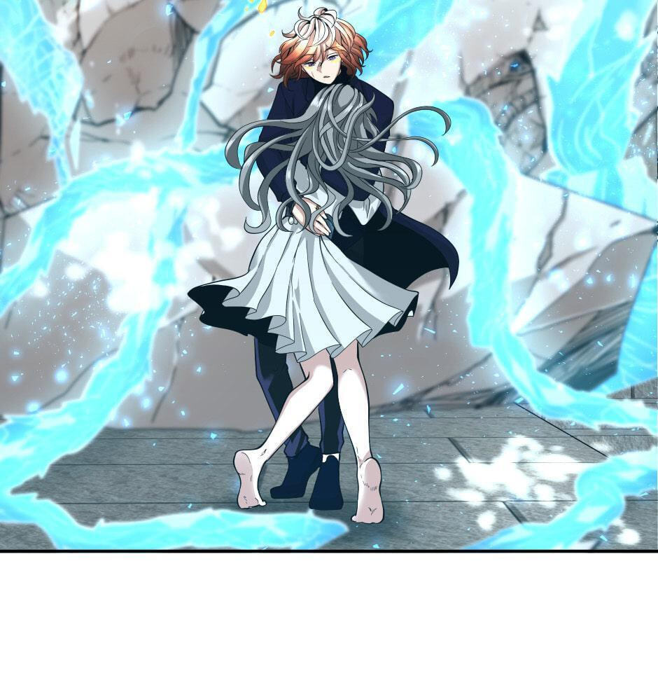 The Beginning After the End, chapter 128, image 153