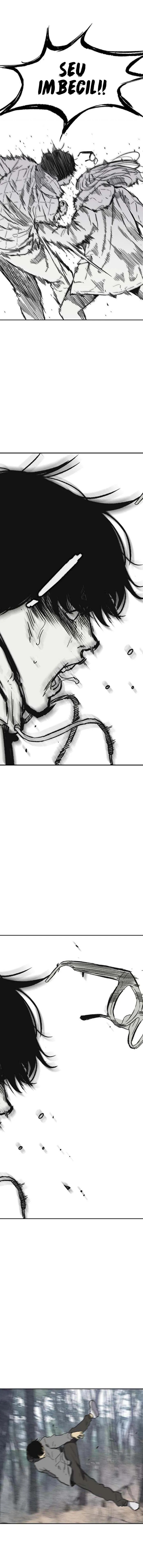 Wind Breaker, chapter 8, page 13