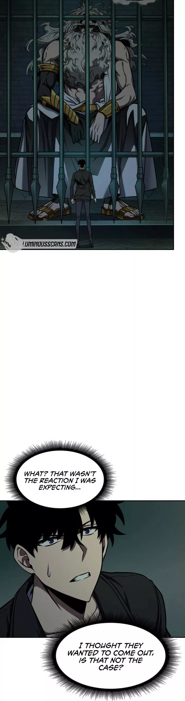 Tomb Raider King, chapter 321, image 15