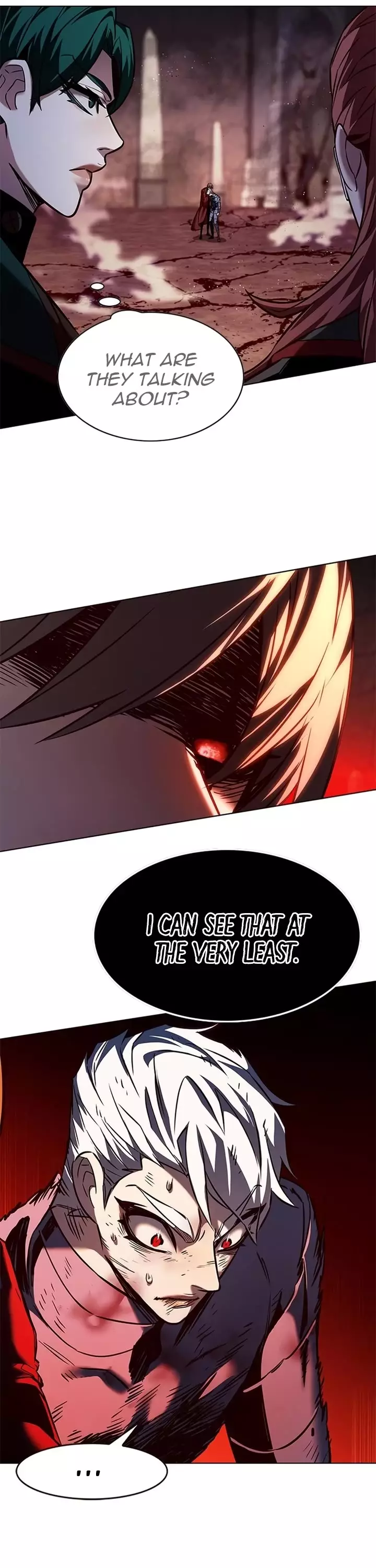 Eleceed, chapter 253, image 16