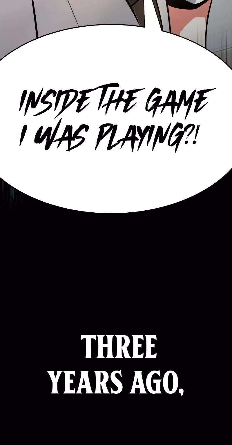 I Killed the Main Player, chapter 1, image 7