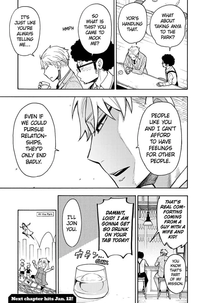 SPY x FAMILY, chapter 18.5, image 9