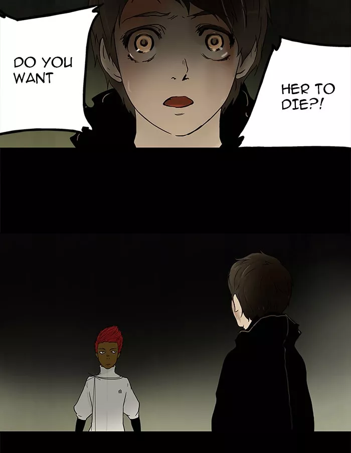 Tower of God, chapter 48, image 35