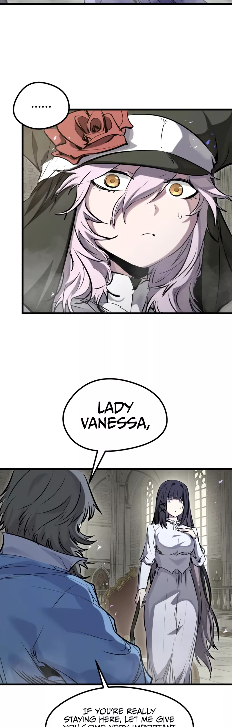 The Regressed Mercenary Has a Plan, chapter 73, image 23