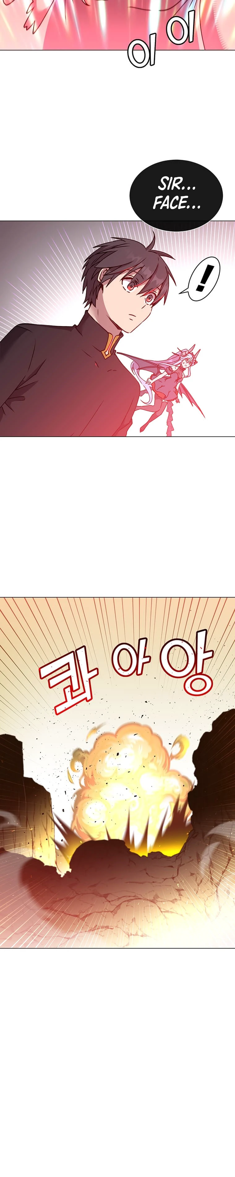 The Max Level Hero has Returned!, chapter 55, image 10
