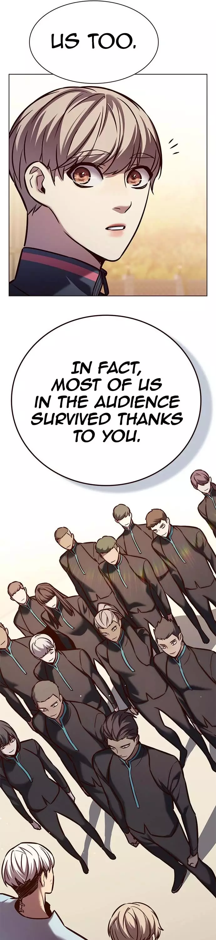 Eleceed, chapter 215, image 32