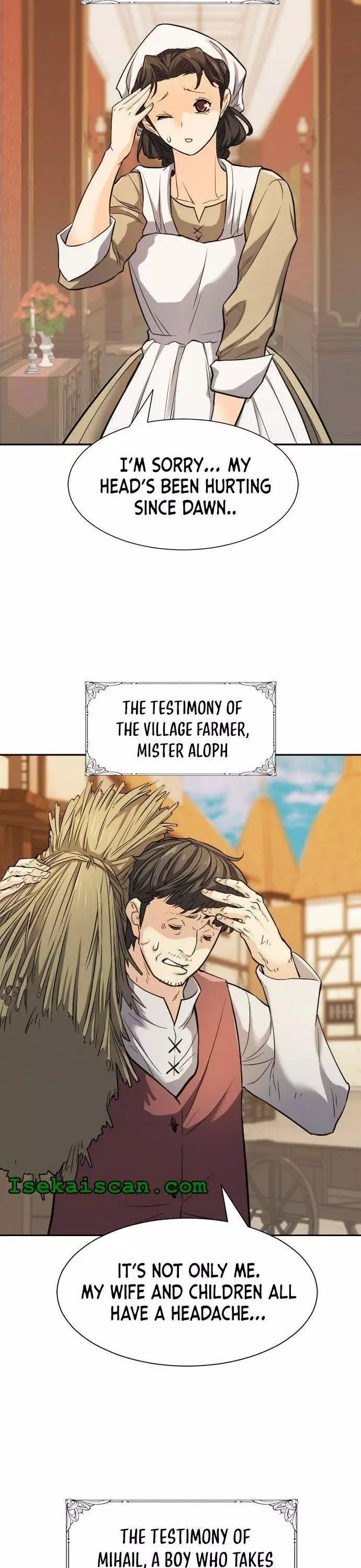 The Greatest Estate Developer, chapter 22, image 2