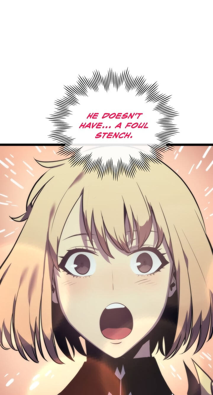 Solo Leveling, chapter 67, page 19