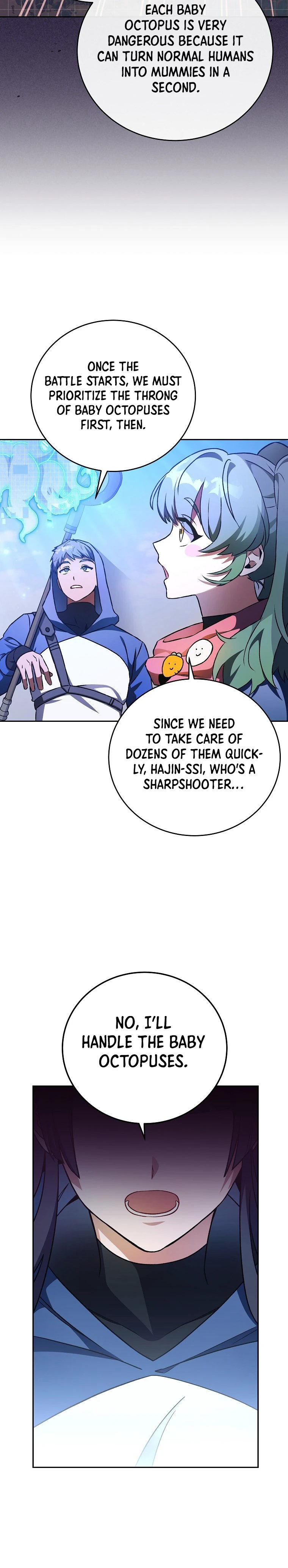 The Novel’s Extra, chapter 5, image 9