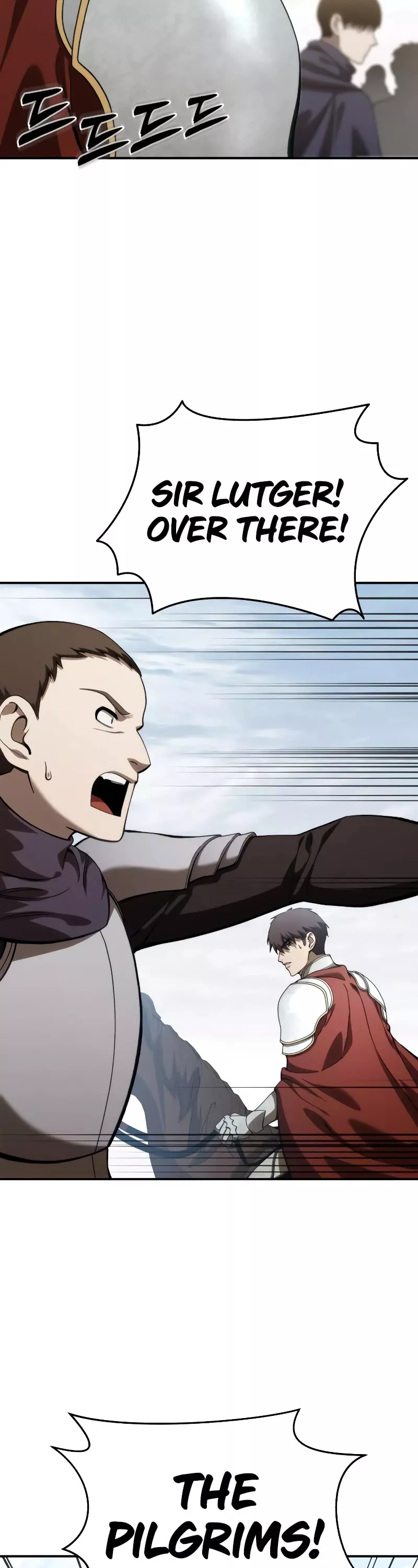 Star-Fostered Swordmaster, chapter 30, image 10