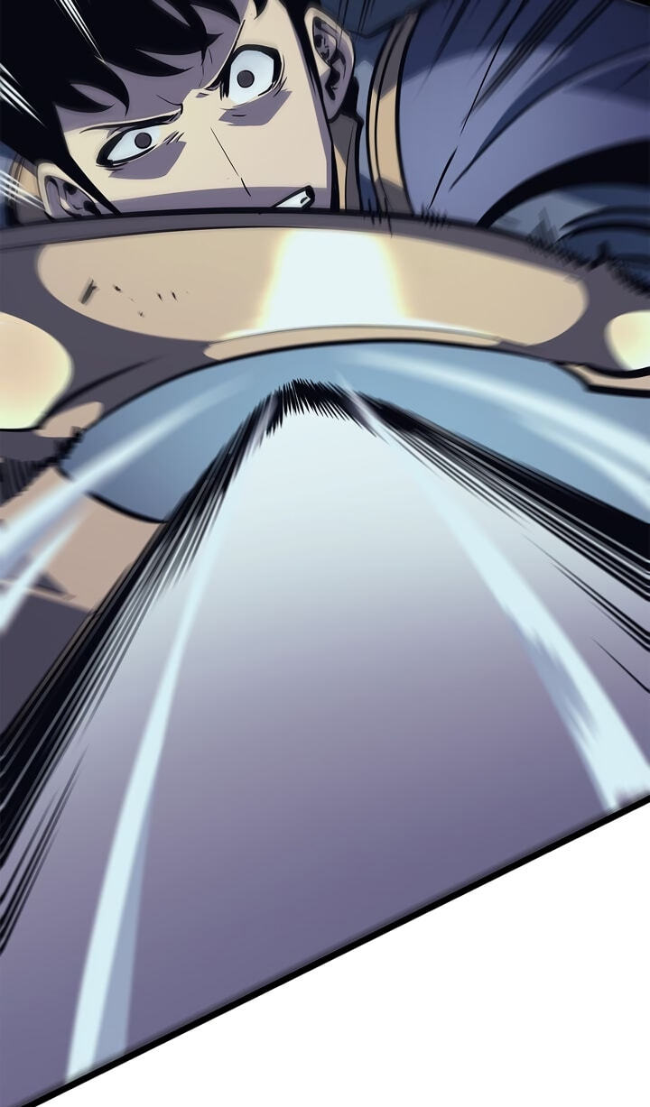 Solo Leveling, chapter 69, page 47