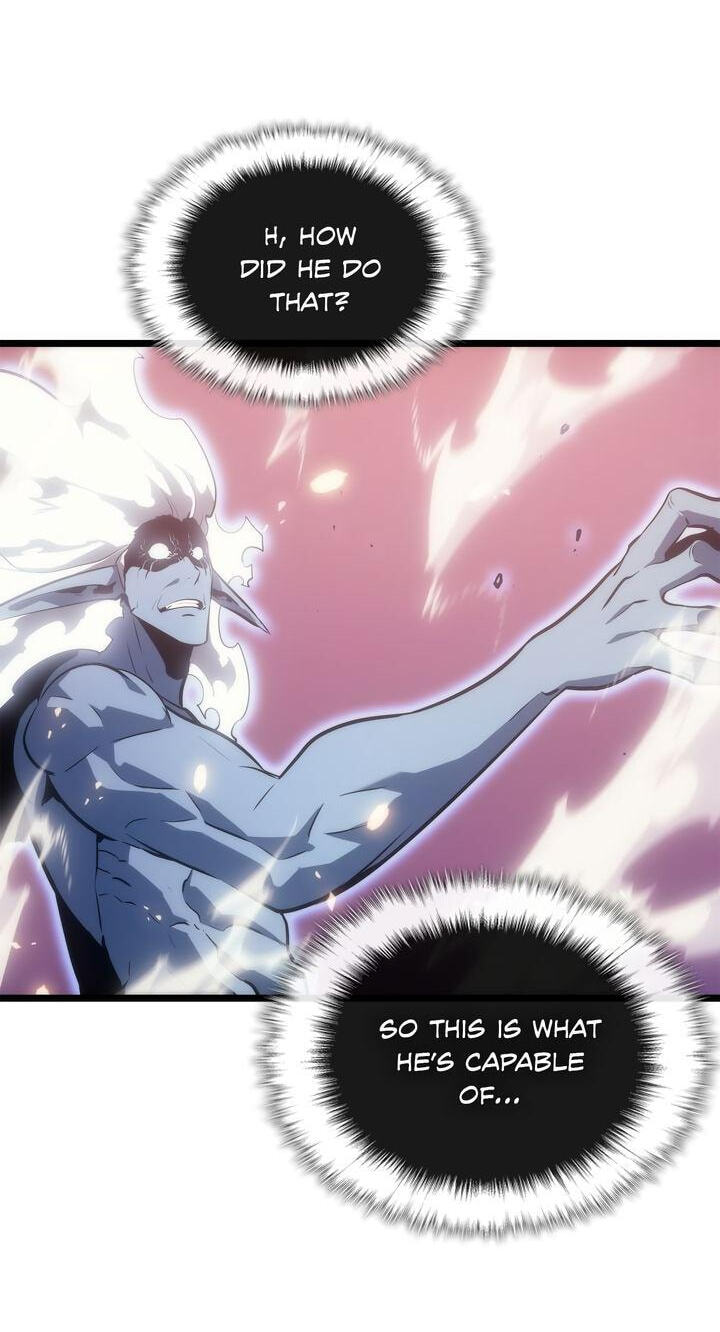 Solo Leveling, chapter 165, image 31