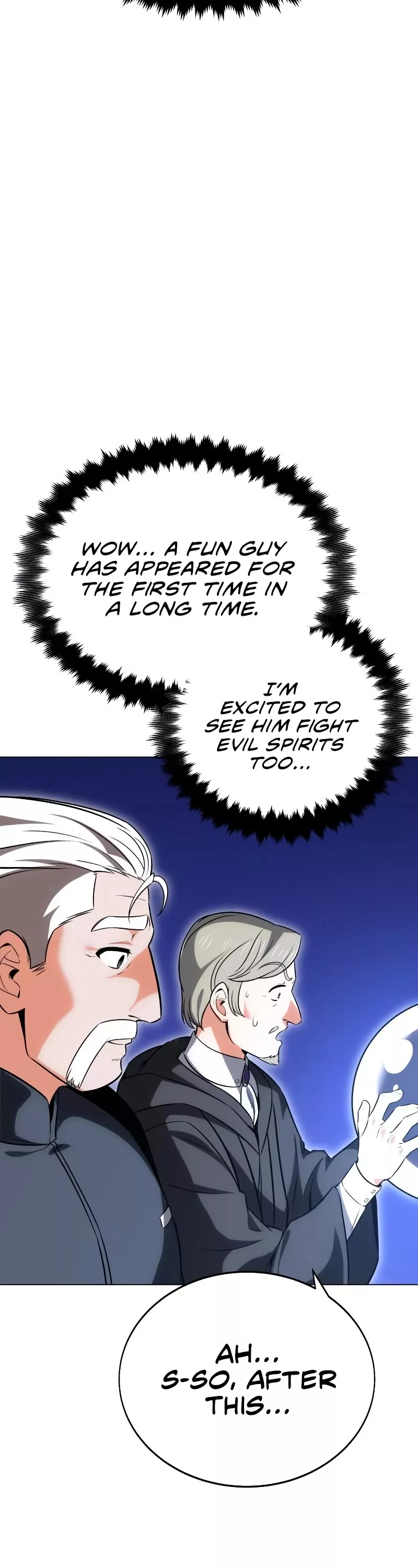 I Killed the Main Player, chapter 5, image 46