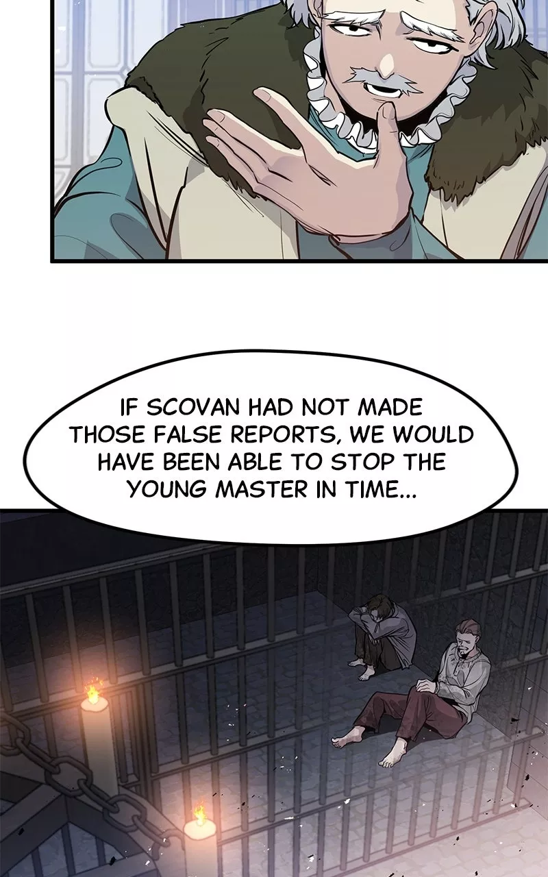 The Regressed Mercenary Has a Plan, chapter 27, image 105