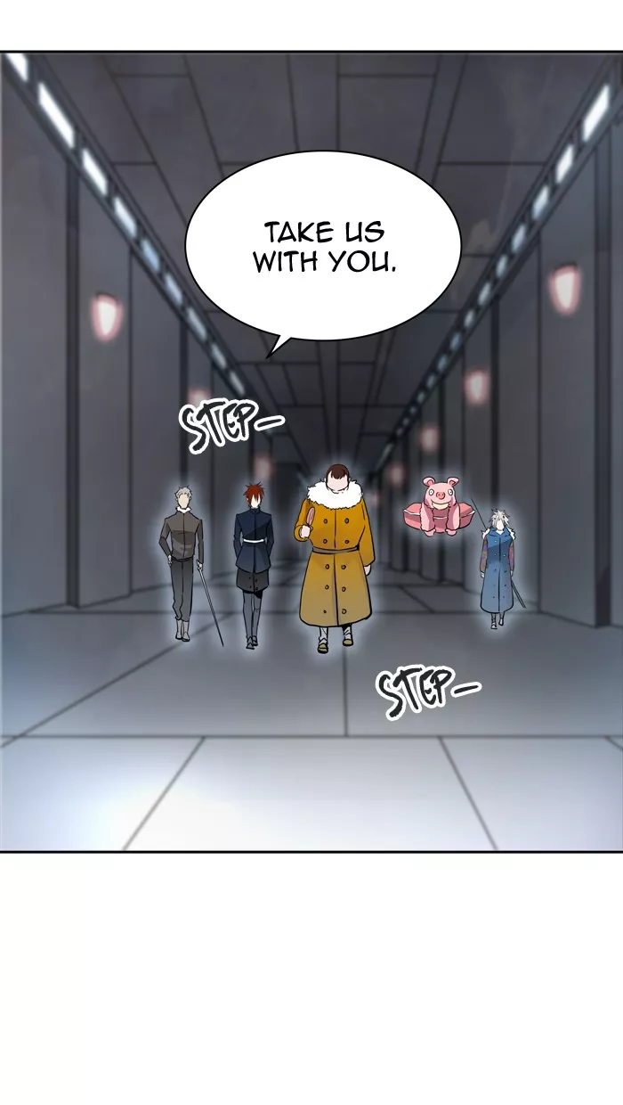 Tower of God, chapter 342, image 43