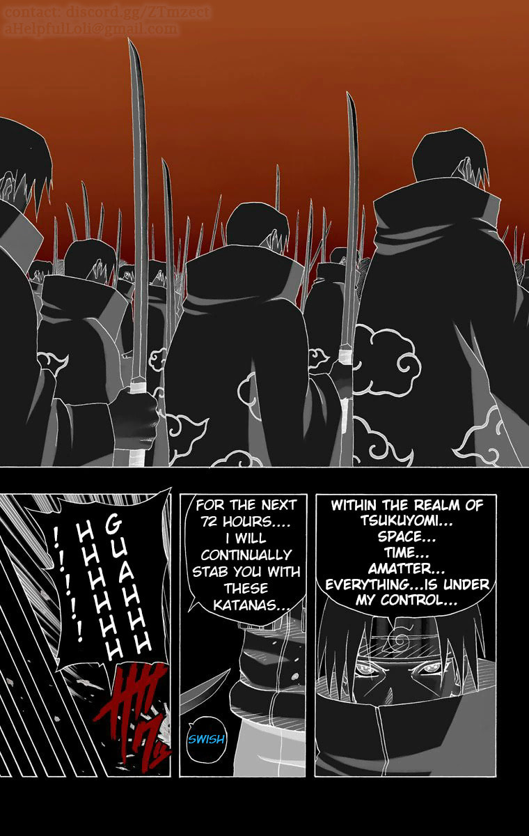 Naruto, chapter 142.1, image 17