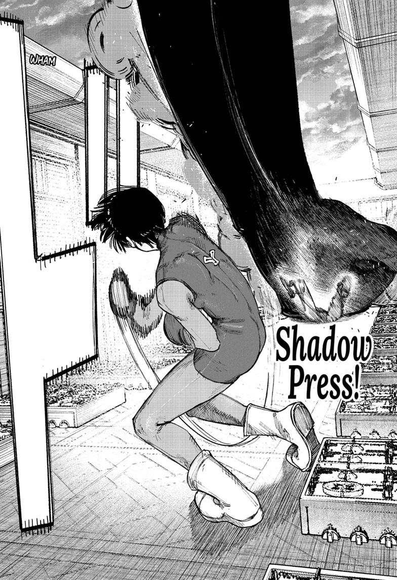 Choujin X, chapter 72.2, image 3