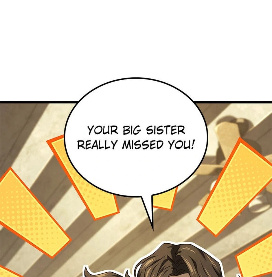 Revenge of the Baskerville Bloodhound, chapter 132, image 3