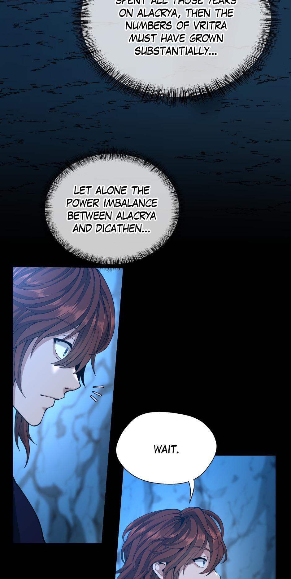 The Beginning After the End, chapter 148, image 57