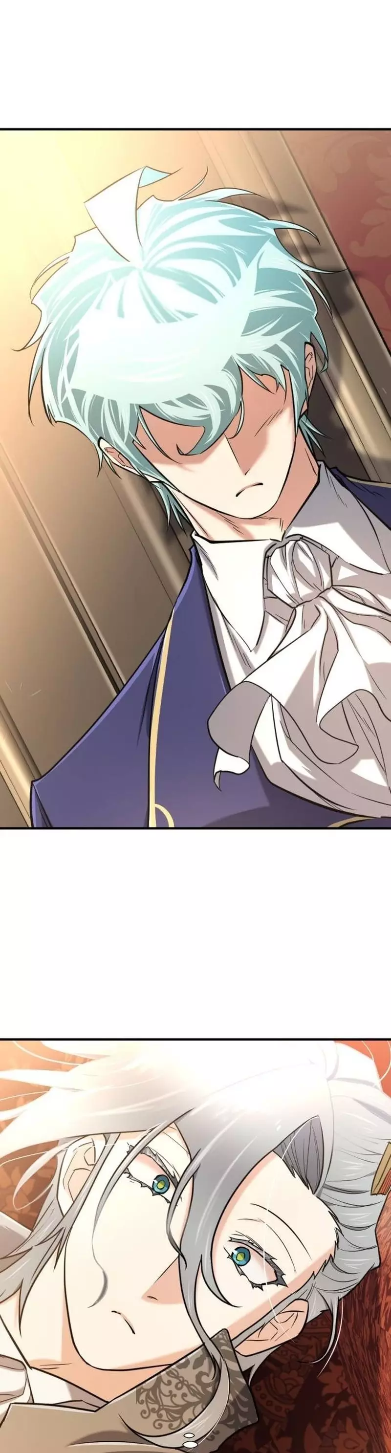 The Greatest Estate Developer, chapter 124, image 54