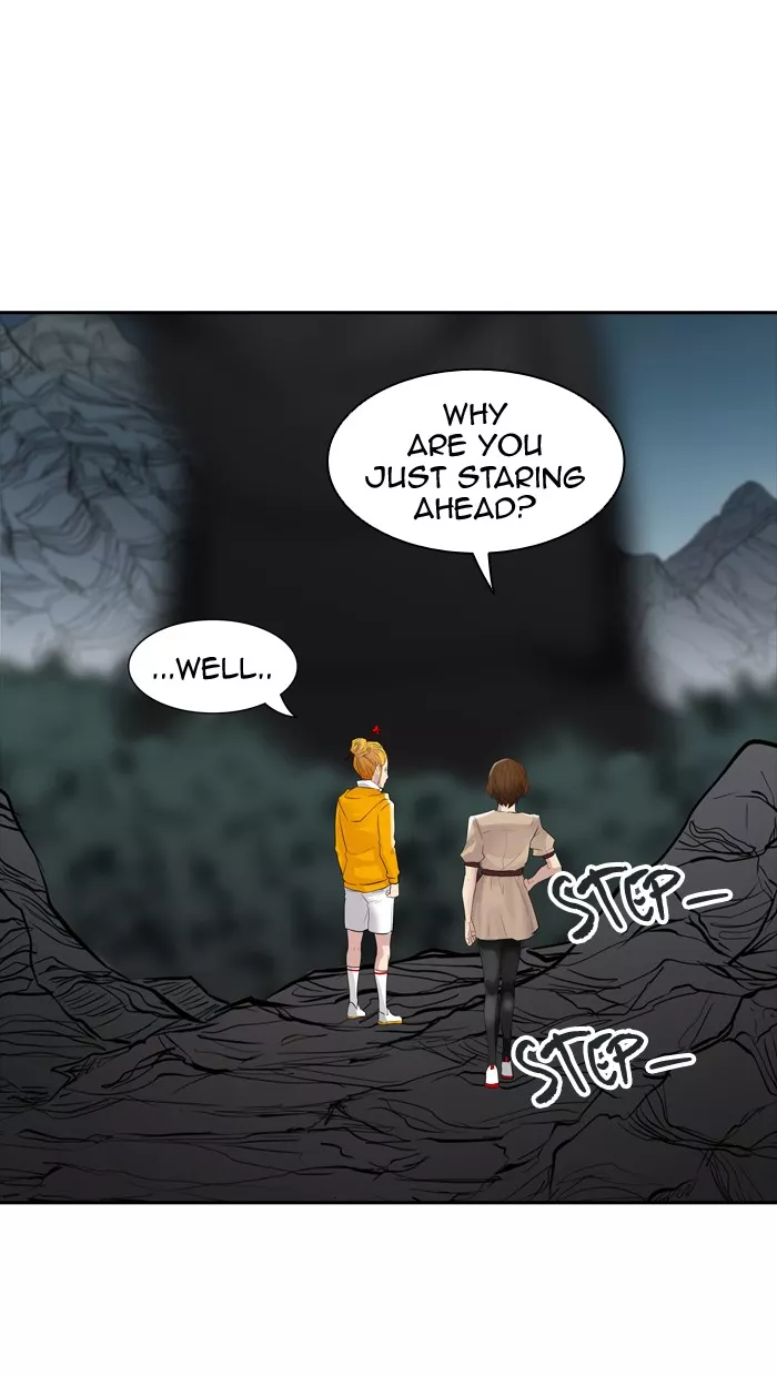 Tower of God, chapter 357, image 26