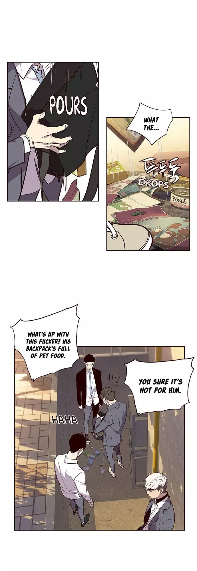 Eleceed, chapter 9, image 13