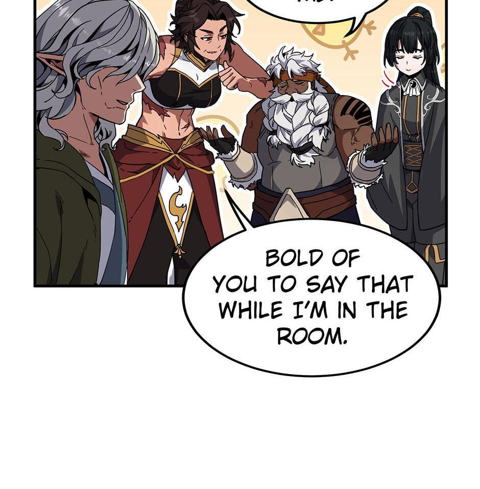The Beginning After the End, chapter 218, image 78
