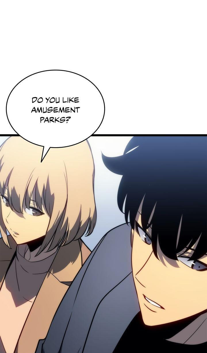 Solo Leveling, chapter 155, page 43