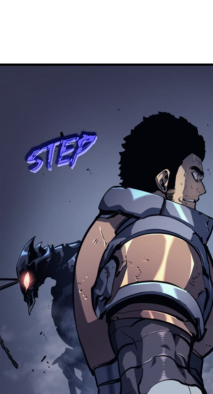 Solo Leveling, chapter 99, page 13